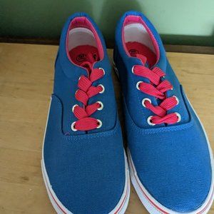 D Seek Ladies Sneakers